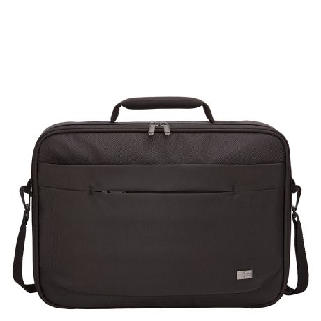 Case Logic Advantage Laptop Briefcase 15.6