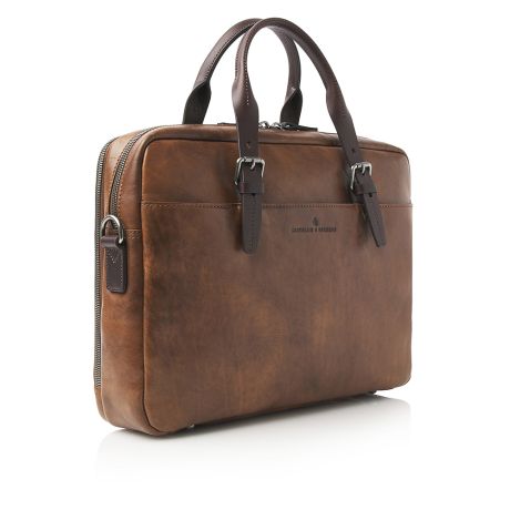 Laptoptas castelijn en beerens outlet