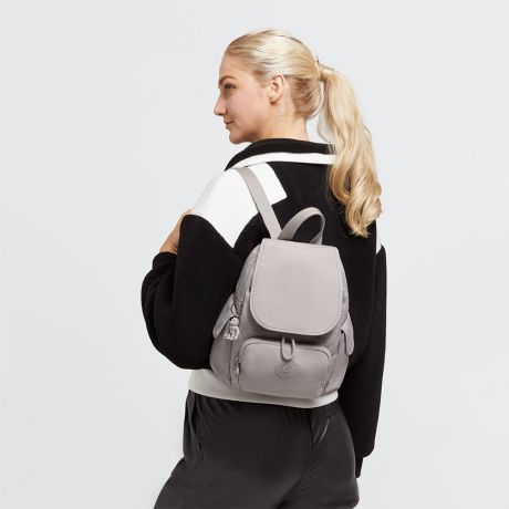 Kipling city clearance pack mini