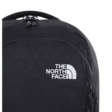 Begeleiden Omleiding Winderig The North Face Connector Rugtas TNF Black