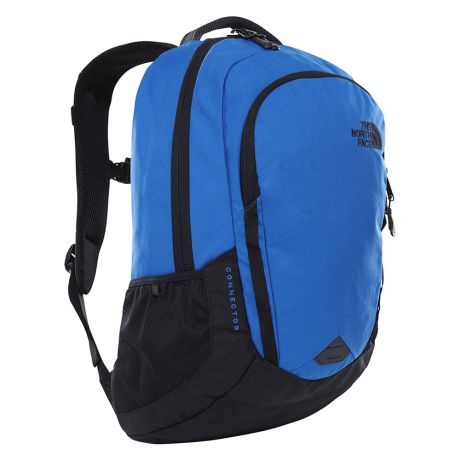 The North Face Rugtas Monster Blue/ Black