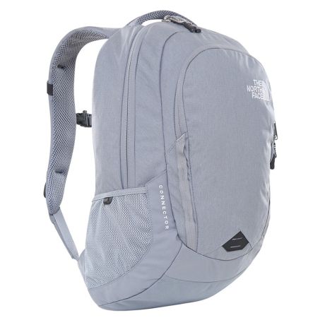The North Face Connector Rugtas Mid Grey Dark Heather Mid Grey