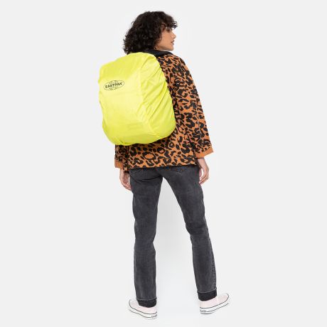 Regenhoes store eastpak rugzak