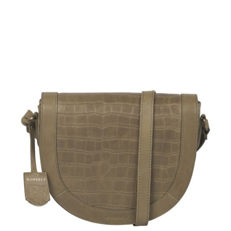 Burkely tas hotsell croco
