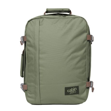 Cabin zero clearance 36l