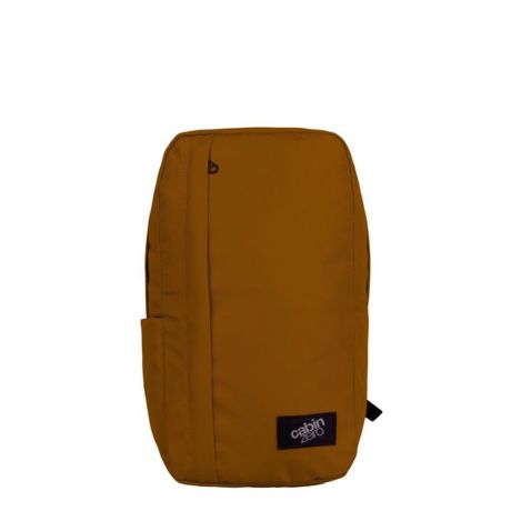 terrorist warmte dagboek CabinZero Classic Flight Bag 12L Backpack Orange Chill