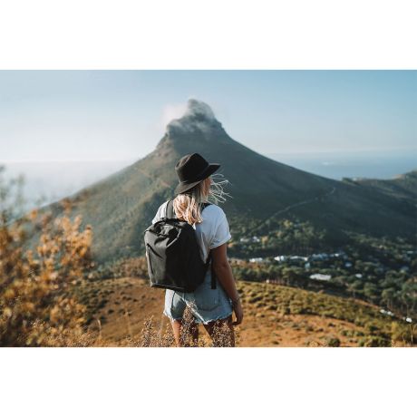 GOT BAG DayPack Backpack 13