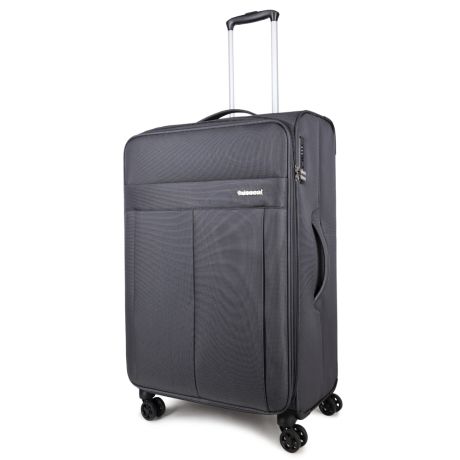 Samsonite leroy spinner store