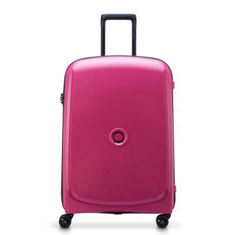 Delsey Belmont Plus Spinner 76 Framboise