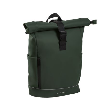 Rugtas groen outlet