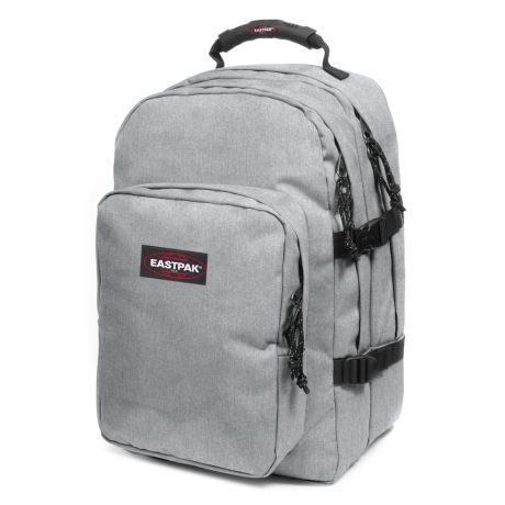 Reis voorjaar Triviaal Eastpak Provider Rugzak Sunday Grey