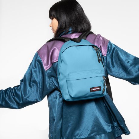 Eastpak Orbit Mini Rugtas XS Blissful Blue
