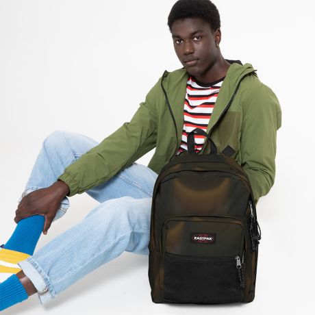 Eastpak rugzak pinnacle clearance