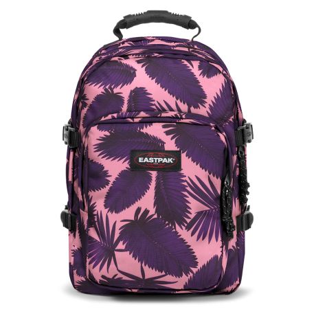 het beleid Kalmerend jaloezie Eastpak Provider Rugzak Brize Glow Pink