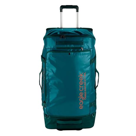 Eagle Creek Cargo Hauler XT Wheeled Duffel 120L Arctic Seagreen