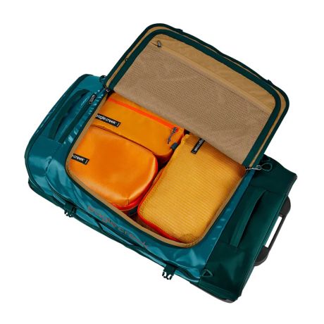 Eagle Creek Cargo Hauler XT Wheeled Duffel 120L Arctic Seagreen