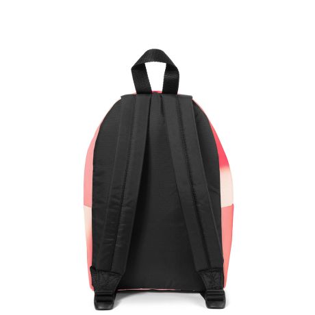 bureau Zwaaien Ongepast Eastpak Orbit Mini Rugtas XS Gradient Pink