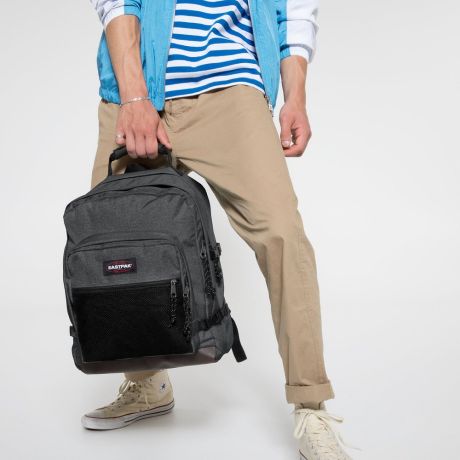 Eastpak ultimate rugzak sales