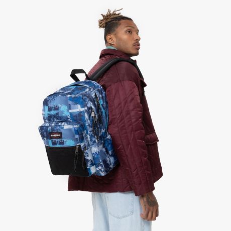 Eastpak hotsell pinnacle rugzak