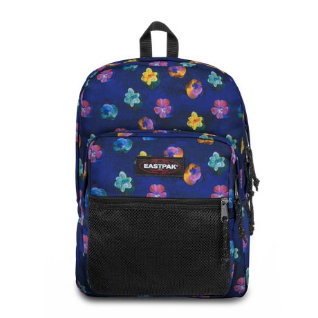 Eastpak Pinnacle Rugzak Flower Blur Navy
