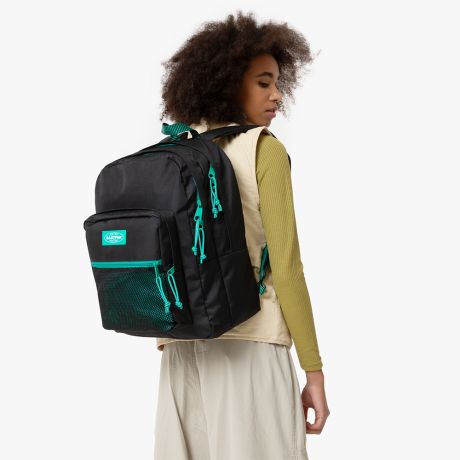 Eastpak hotsell pinnacle rugzak