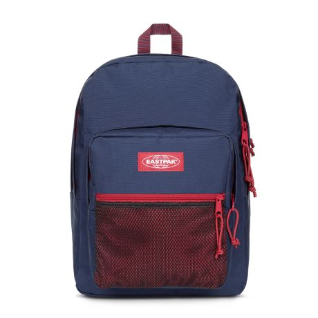 Eastpak Pinnacle Rugzak Kontrast Stripe Navy