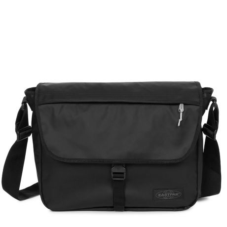 Eastpak Delegate Schoudertas Tarp Black