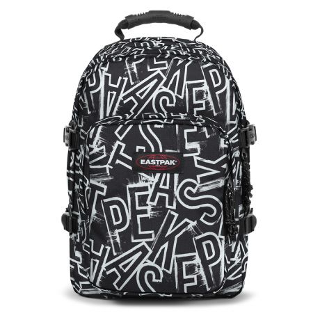Eastpak provider rugzak black online