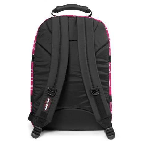 Eastpak Provider Rugzak EP Letters Pink