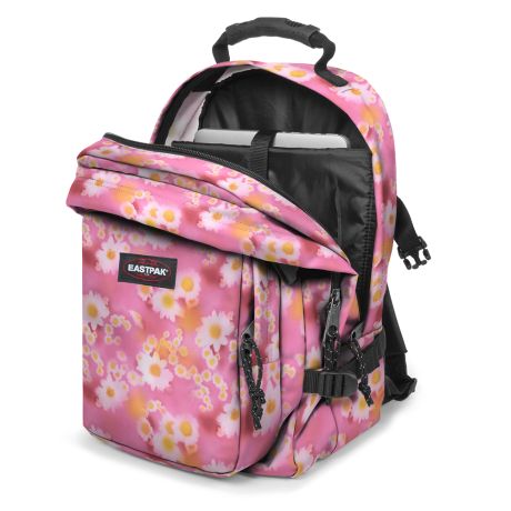 Eastpak pink sales
