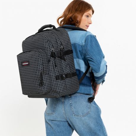 Eastpak provider sales rugzak black