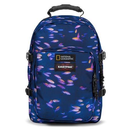 Onbevredigend rok Rentmeester Eastpak Provider Rugzak National Geographic Fish