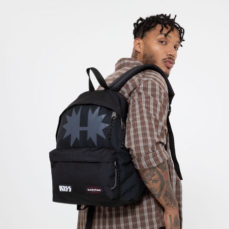 Eastpak padded sales