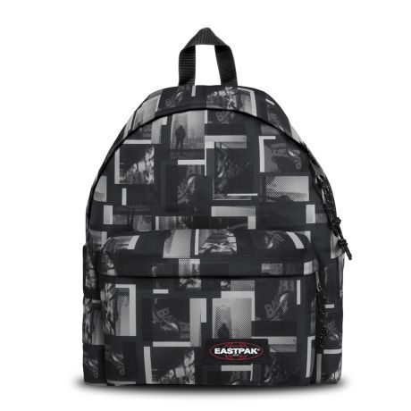 Eastpak shop rugtas zwart