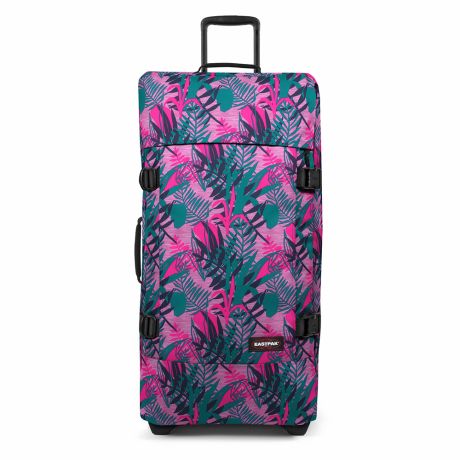 Eastpak L Trolley Rose