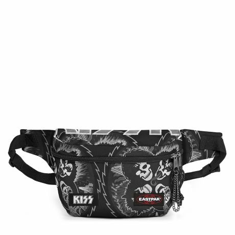 Eastpak deals black grunge