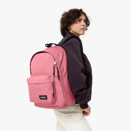 Eastpak Out Of Office Rugzak Summer Pink