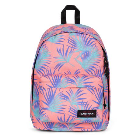 Eastpak out of office serene pink deals