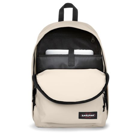 boom haat nul Eastpak Out Of Office Rugzak Boulder Beige