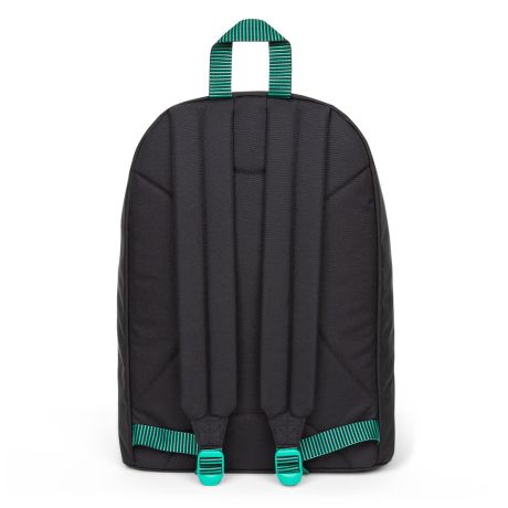 Eastpak out of office rugzak black shop