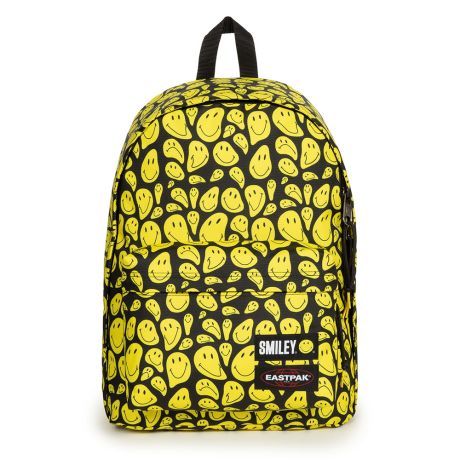 Vans rugzak geel online