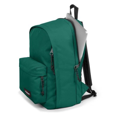 Eastpak rugzak store mintgroen