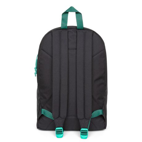 Eastpak back to work zwart outlet
