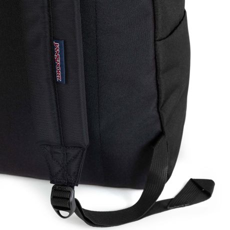 Jansport superbreak backpack black sales