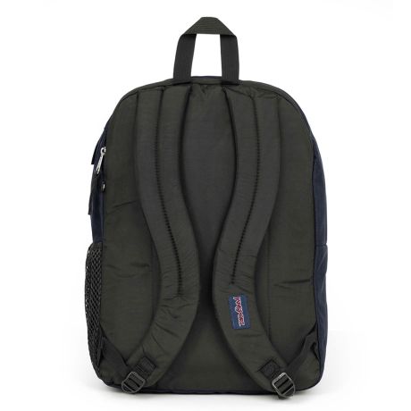 White jansport big student backpack hot sale