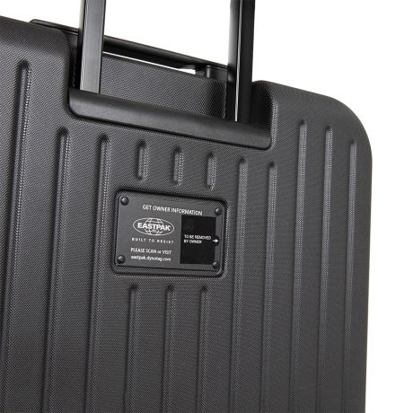 Eastpak 4 wheel cheap