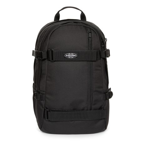 Zwarte eastpak tas outlet