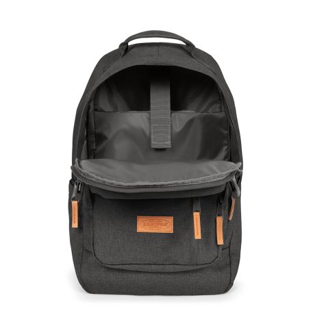 Eastpak Smallker CS Rugzak Black Denim