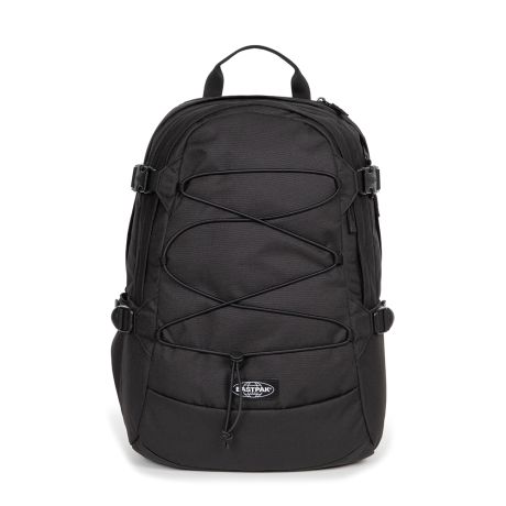 Eastpak Gerys CS Rugzak Mono Black
