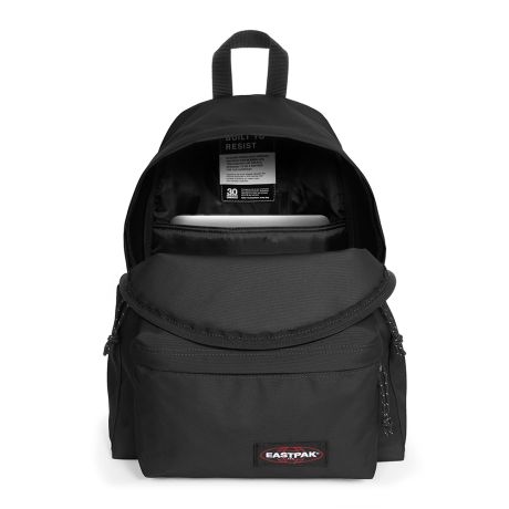 Eastpak Day Pak r Rugzak Black